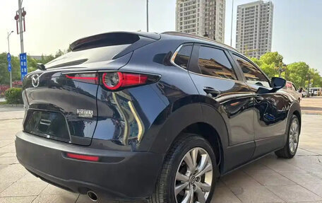 Mazda CX-30 I, 2022 год, 2 100 000 рублей, 5 фотография