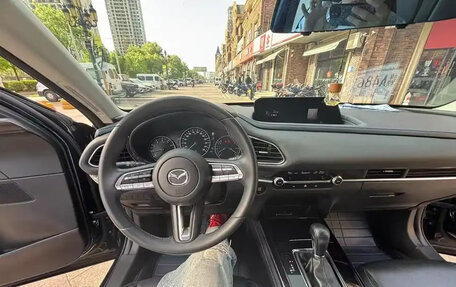 Mazda CX-30 I, 2022 год, 2 100 000 рублей, 15 фотография