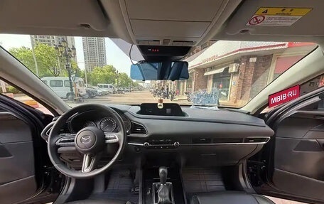 Mazda CX-30 I, 2022 год, 2 100 000 рублей, 8 фотография
