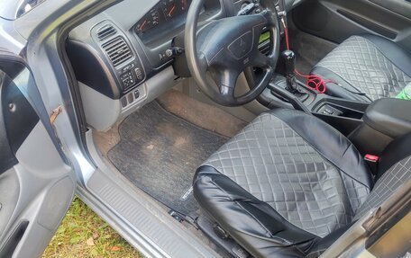 Mitsubishi Galant VIII, 2000 год, 370 000 рублей, 2 фотография