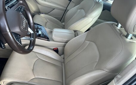 Audi Q7, 2019 год, 4 400 000 рублей, 15 фотография