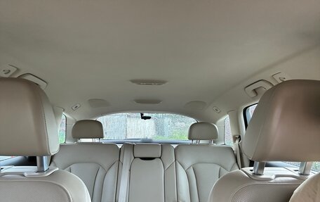 Audi Q7, 2019 год, 4 400 000 рублей, 16 фотография