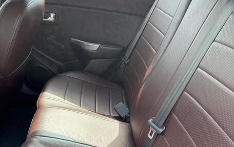 KIA Rio III рестайлинг, 2017 год, 1 500 000 рублей, 2 фотография