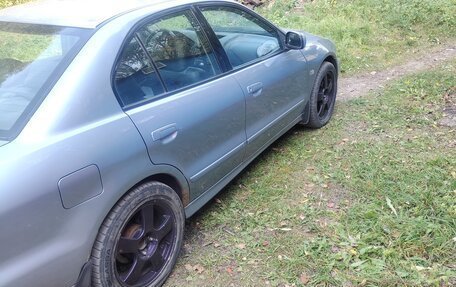 Mitsubishi Galant VIII, 2000 год, 370 000 рублей, 5 фотография