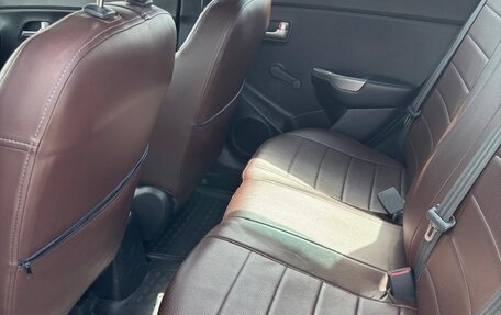 KIA Rio III рестайлинг, 2017 год, 1 500 000 рублей, 6 фотография
