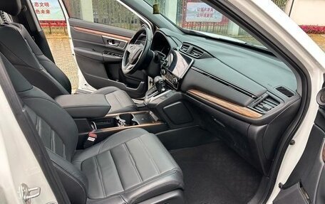 Honda CR-V IV, 2022 год, 2 590 000 рублей, 9 фотография
