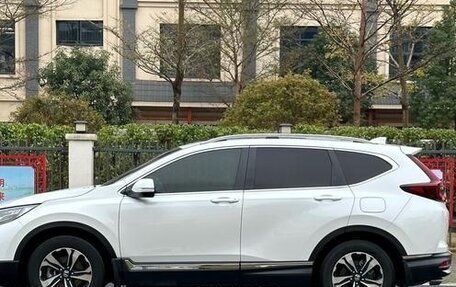 Honda CR-V IV, 2022 год, 2 590 000 рублей, 7 фотография