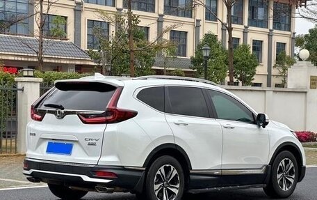 Honda CR-V IV, 2022 год, 2 590 000 рублей, 6 фотография