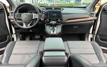Honda CR-V IV, 2022 год, 2 590 000 рублей, 10 фотография