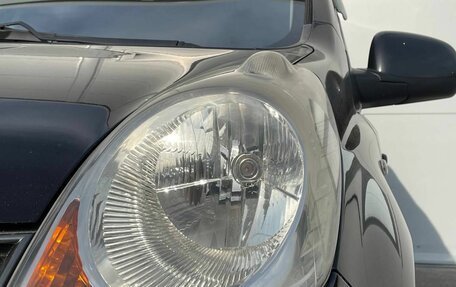 Nissan Note II рестайлинг, 2008 год, 530 000 рублей, 19 фотография