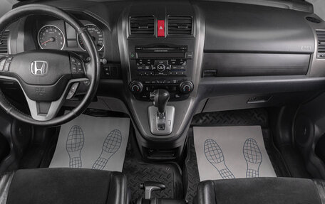 Honda CR-V III рестайлинг, 2011 год, 1 369 000 рублей, 6 фотография