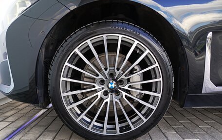 BMW 7 серия, 2020 год, 6 090 000 рублей, 18 фотография