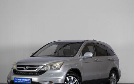 Honda CR-V III рестайлинг, 2011 год, 1 369 000 рублей, 2 фотография