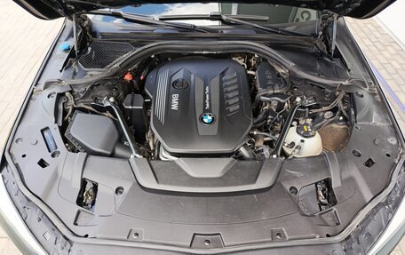 BMW 7 серия, 2020 год, 6 090 000 рублей, 9 фотография