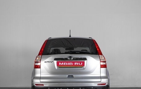 Honda CR-V III рестайлинг, 2011 год, 1 369 000 рублей, 4 фотография