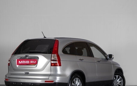 Honda CR-V III рестайлинг, 2011 год, 1 369 000 рублей, 3 фотография
