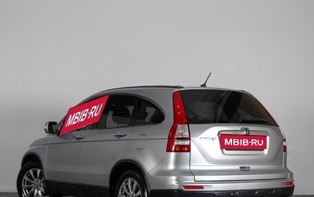 Honda CR-V III рестайлинг, 2011 год, 1 369 000 рублей, 5 фотография