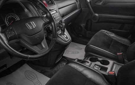 Honda CR-V III рестайлинг, 2011 год, 1 369 000 рублей, 16 фотография