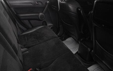Honda CR-V III рестайлинг, 2011 год, 1 369 000 рублей, 17 фотография