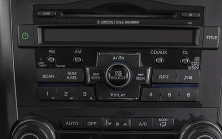 Honda CR-V III рестайлинг, 2011 год, 1 369 000 рублей, 12 фотография