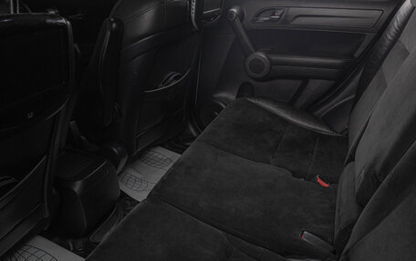 Honda CR-V III рестайлинг, 2011 год, 1 369 000 рублей, 18 фотография