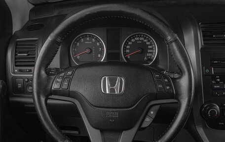Honda CR-V III рестайлинг, 2011 год, 1 369 000 рублей, 9 фотография