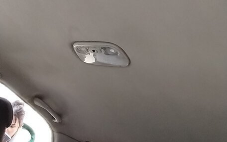 Mazda 323, 2001 год, 400 000 рублей, 14 фотография