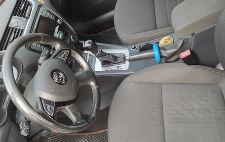 Skoda Octavia, 2013 год, 1 500 000 рублей, 2 фотография