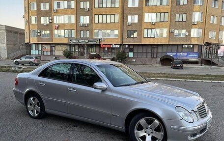 Mercedes-Benz E-Класс, 2003 год, 447 000 рублей, 2 фотография