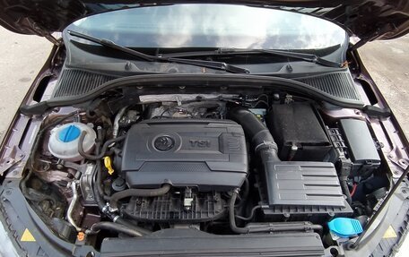 Skoda Octavia, 2013 год, 1 500 000 рублей, 4 фотография