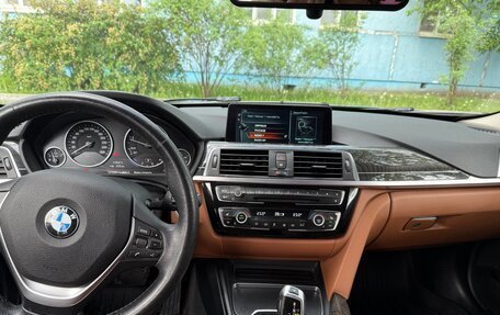 BMW 3 серия, 2017 год, 2 300 000 рублей, 9 фотография