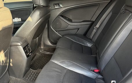 KIA Optima III, 2014 год, 1 600 000 рублей, 6 фотография