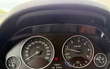 BMW 3 серия, 2017 год, 2 300 000 рублей, 8 фотография