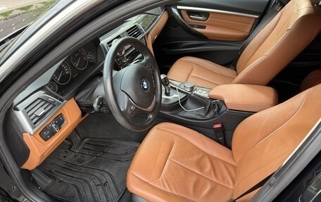 BMW 3 серия, 2017 год, 2 300 000 рублей, 7 фотография