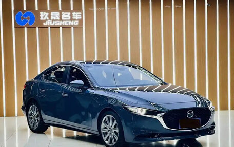 Mazda 3, 2022 год, 1 790 000 рублей, 3 фотография