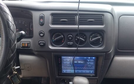 Mitsubishi Montero Sport, 2000 год, 700 000 рублей, 10 фотография