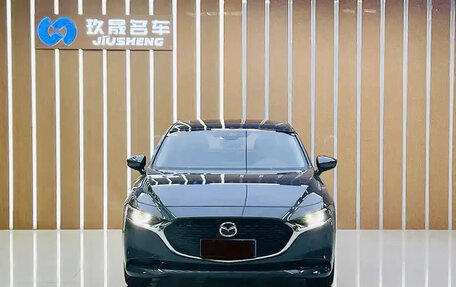 Mazda 3, 2022 год, 1 790 000 рублей, 2 фотография