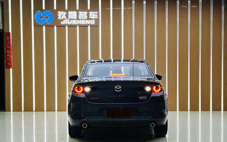 Mazda 3, 2022 год, 1 790 000 рублей, 5 фотография