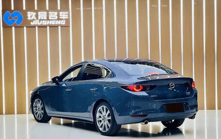 Mazda 3, 2022 год, 1 790 000 рублей, 6 фотография