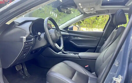Mazda 3, 2022 год, 1 790 000 рублей, 9 фотография