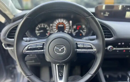 Mazda 3, 2022 год, 1 790 000 рублей, 13 фотография
