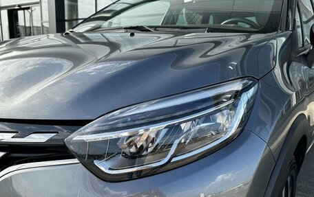 Renault Kaptur I рестайлинг, 2020 год, 1 750 000 рублей, 9 фотография