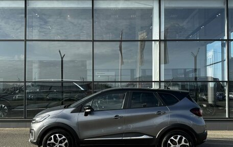 Renault Kaptur I рестайлинг, 2020 год, 1 750 000 рублей, 3 фотография
