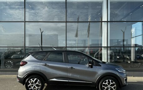 Renault Kaptur I рестайлинг, 2020 год, 1 750 000 рублей, 4 фотография