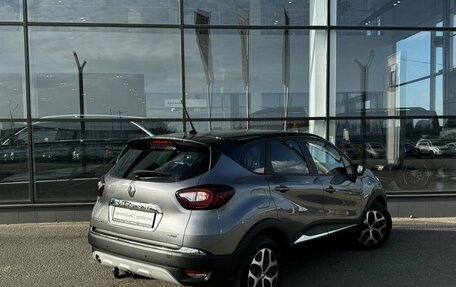 Renault Kaptur I рестайлинг, 2020 год, 1 750 000 рублей, 6 фотография