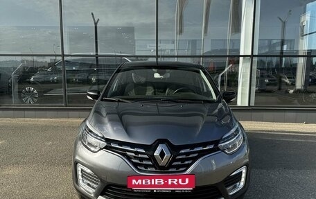 Renault Kaptur I рестайлинг, 2020 год, 1 750 000 рублей, 2 фотография