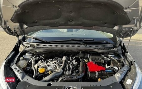 Renault Kaptur I рестайлинг, 2020 год, 1 750 000 рублей, 14 фотография