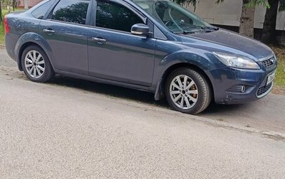 Ford Focus II рестайлинг, 2010 год, 630 000 рублей, 1 фотография