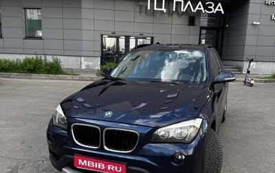 BMW X1, 2012 год, 1 100 000 рублей, 1 фотография