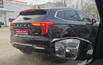Haval Jolion, 2023 год, 2 700 000 рублей, 1 фотография